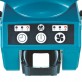 Makita DCF300Z ventilators